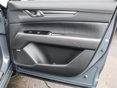 New 2025 MAZDA CX-5 Carbon Edition image 46