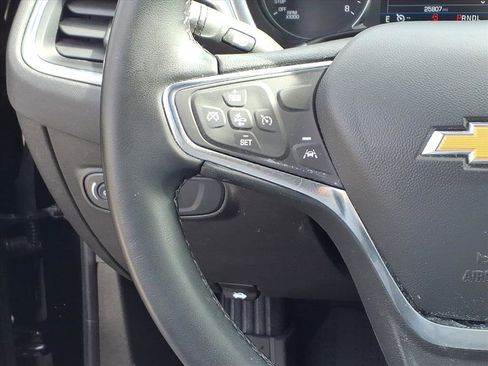 Used 2024 Chevrolet Equinox LT w/ LPO, Floor Liner Package image 17