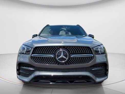 Used 2023 Mercedes-Benz GLE 350 image 2