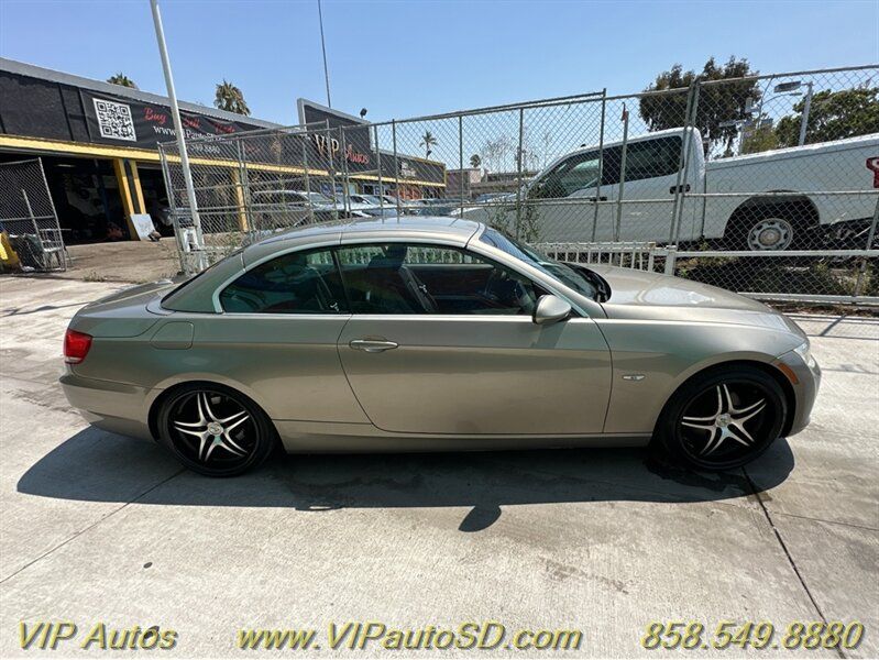 Used 2008 BMW 328i Convertible RWD image 39