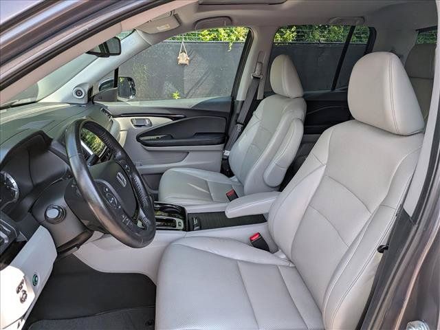 Used 2019 Honda Ridgeline RTL-E image 28