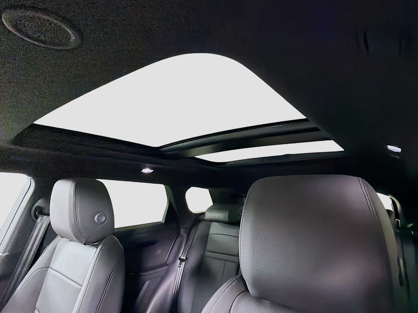 New 2026 Land Rover Range Rover Evoque S AWD/4WD image 9