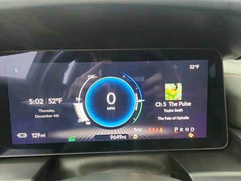 Used 2024 Acura ZDX A-Spec image 37