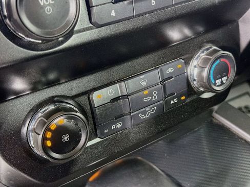 Used 2020 Ford F150 XLT w/ Equipment Group 301A Mid AWD/4WD image 16