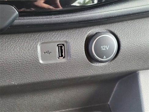 Used 2023 Ford Transit 350 XLT image 29