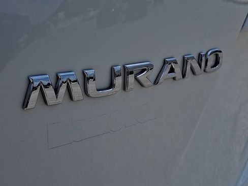 Used 2020 Nissan Murano Platinum AWD/4WD image 31