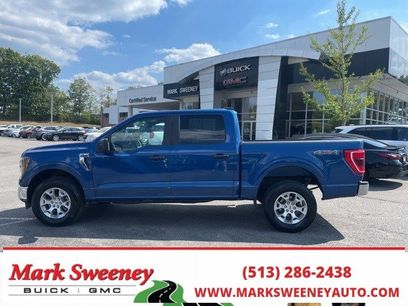 Used 2023 Ford F150 XLT