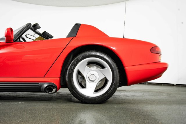 Used 1992 Dodge Viper RT/10 RWD image 13
