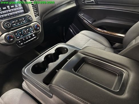 Used 2018 Chevrolet Tahoe LS w/ Skid Plate Package AWD/4WD image 27