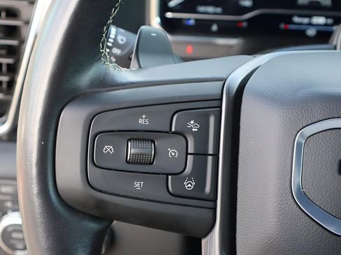 Used 2024 GMC Sierra 1500 Denali Ultimate image 34