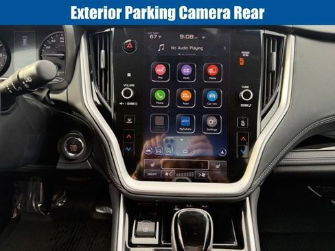 Used 2021 Subaru Outback Limited w/ Popular Package #2 image 12