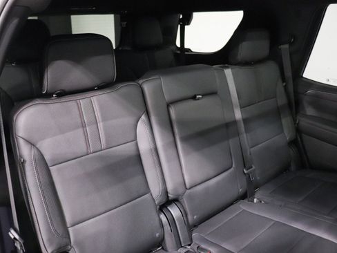 Used 2022 Chevrolet Tahoe RST w/ Sport Performance Package image 24