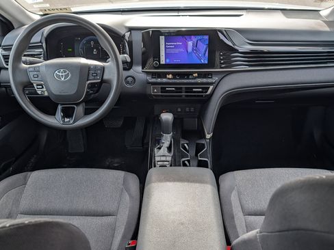 Certified 2025 Toyota Camry LE image 11