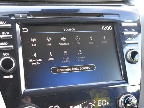 Used 2023 Nissan Murano SV AWD/4WD image 22