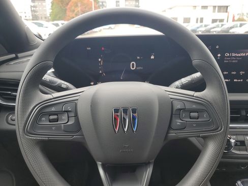 New 2026 Buick Envista Preferred image 20