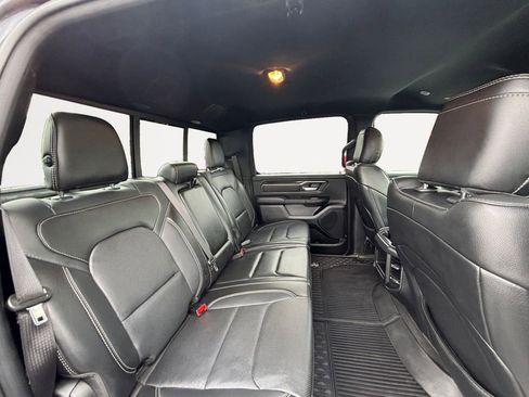 Used 2020 RAM 1500 Rebel w/ Rebel Level 1 Equipment Group image 11