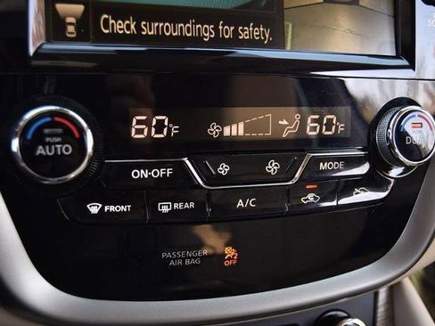 Certified 2024 Nissan Murano SL image 20