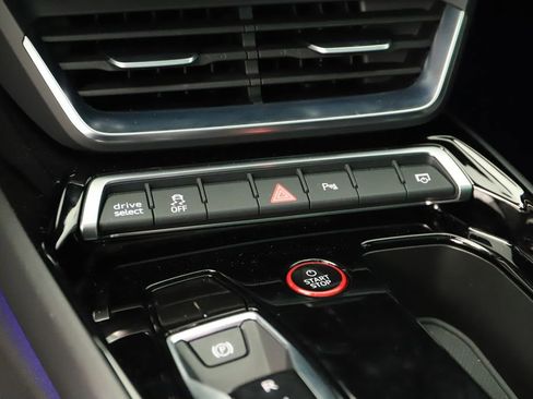 Certified 2024 Audi e-tron GT Premium Plus w/ Executive Package AWD/4WD image 30