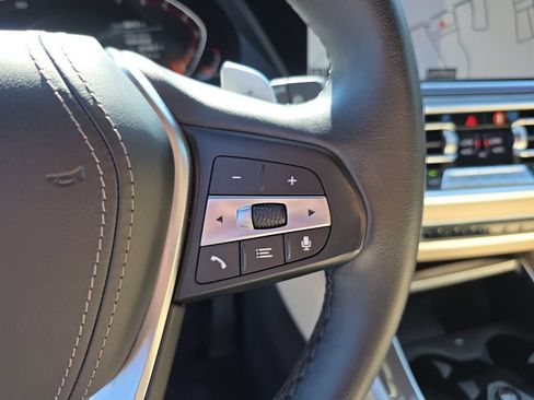 Used 2022 BMW X5 xDrive40i w/ Premium Package AWD/4WD image 28