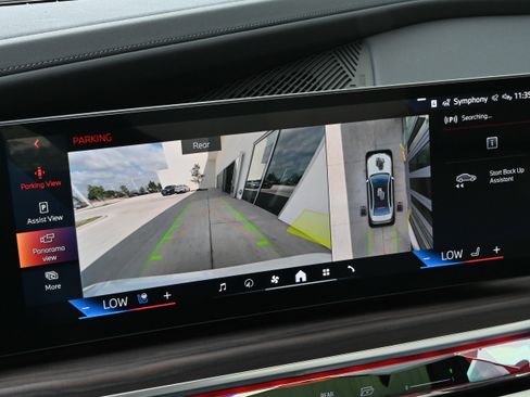 New 2026 BMW 760i xDrive AWD/4WD image 16