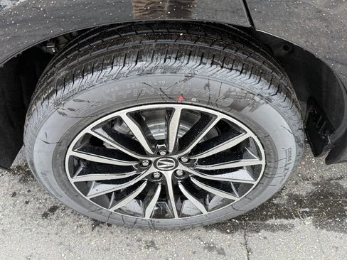 New 2026 Acura RDX SH-AWD w/ Advance Package image 4