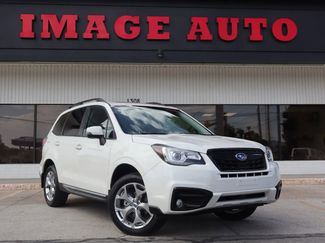 Used 2018 Subaru Forester 2.5i Touring image 1