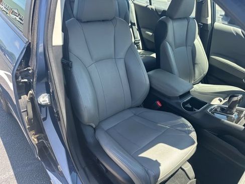 Used 2024 Subaru Legacy Limited AWD/4WD image 22