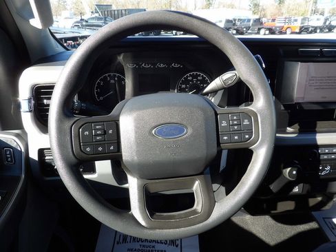 Used 2024 Ford F250 XLT image 20