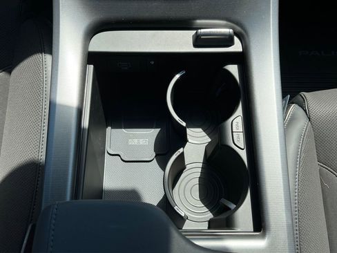 New 2025 Hyundai Palisade Calligraphy image 19