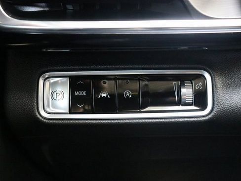 New 2025 Buick Envision Preferred image 17