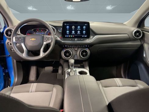 Certified 2024 Chevrolet Blazer LT w/ Convenience Package image 15