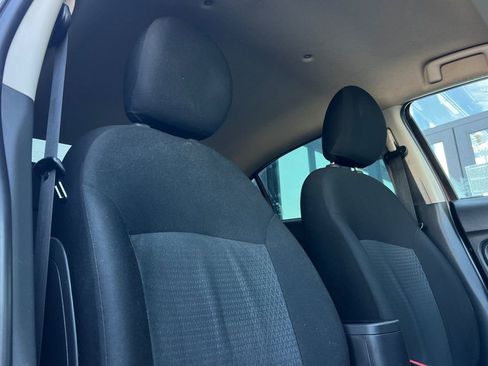 Used 2023 Mitsubishi Mirage G4 LE image 19