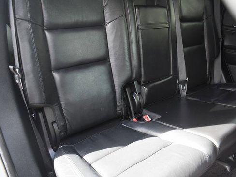 Used 2018 Jeep Grand Cherokee Limited image 29