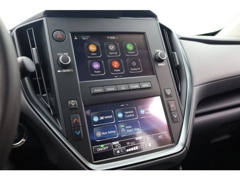 New 2026 Subaru Crosstrek 2.5i AWD/4WD image 33