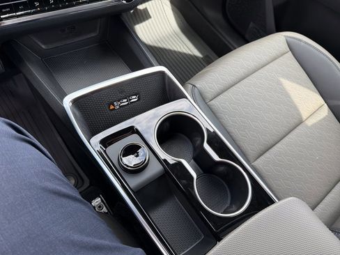 New 2026 Chevrolet Equinox LT image 20