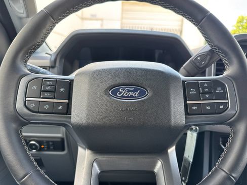 Used 2024 Ford F150 XLT RWD image 22