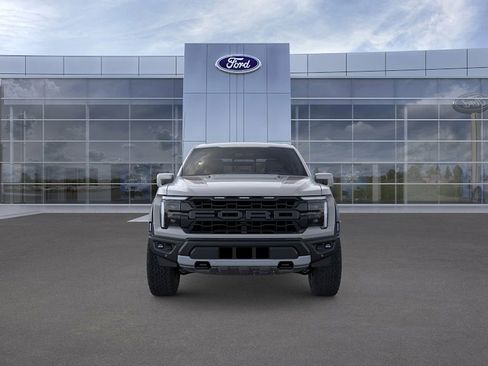 New 2026 Ford F150 Raptor AWD/4WD image 6