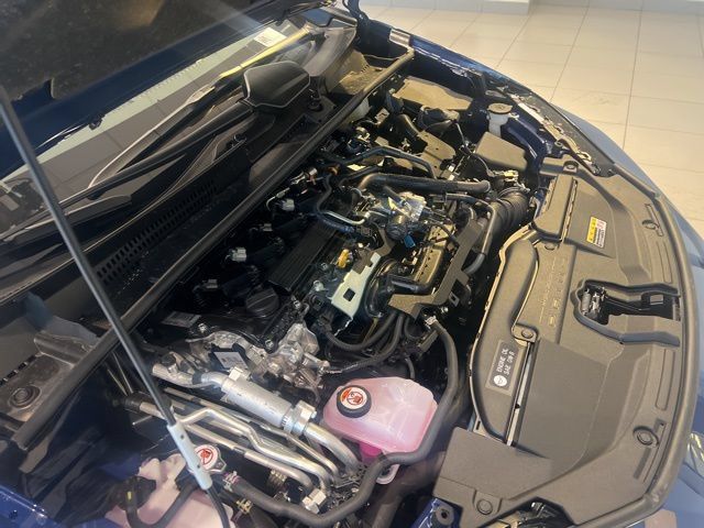 New 2026 Toyota Prius Plug-In Hybrid FWD image 31