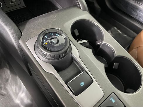 New 2026 Ford Bronco Sport Outer Banks w/ Sasquatch Outer Banks Package AWD/4WD image 4