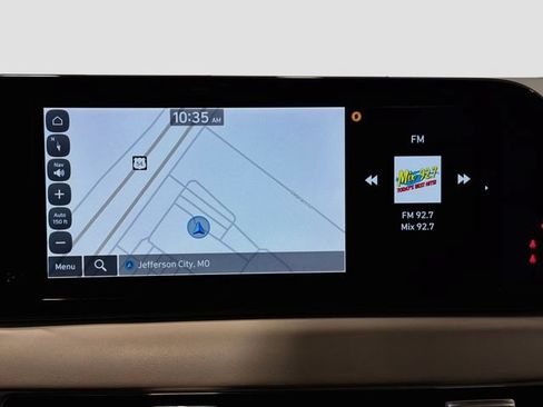 Used 2024 Hyundai Palisade Calligraphy AWD/4WD image 11