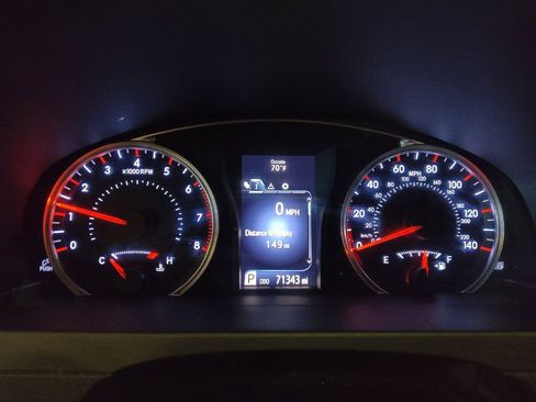 Used 2016 Toyota Camry SE image 23