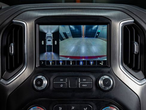 Used 2019 GMC Sierra 1500 Denali w/ Denali Ultimate Package image 26