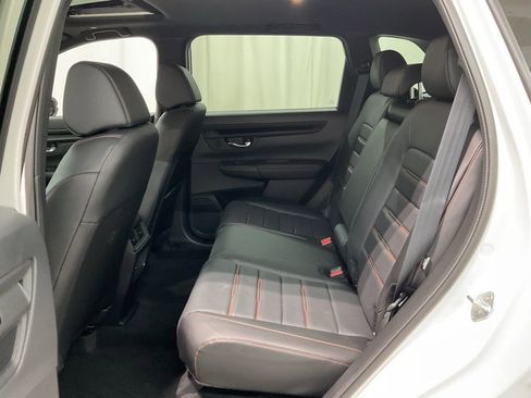 Certified 2026 Honda CR-V Sport-L image 23
