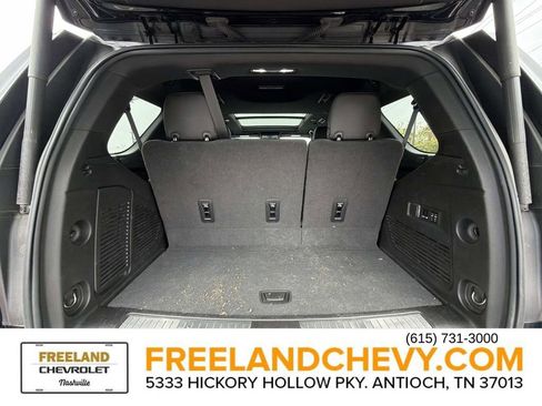 Used 2022 GMC Yukon AT4 image 14