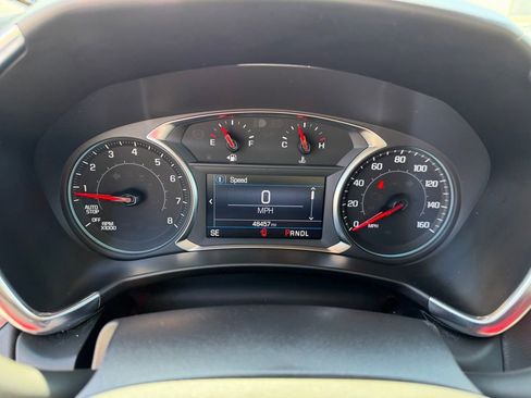 Used 2024 Chevrolet Equinox LT FWD image 28