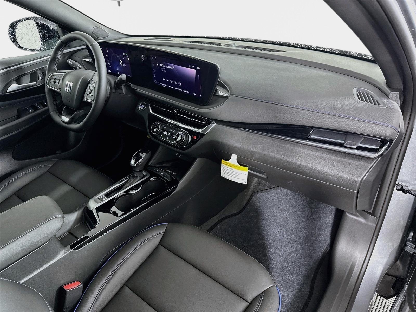 New 2026 Buick Envista Sport Touring w/ Convenience I Package FWD image 28