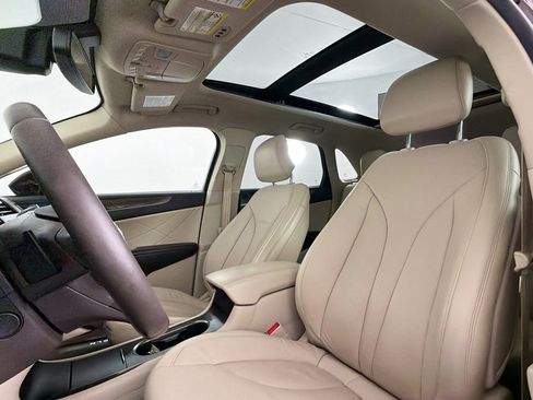 Used 2019 Lincoln MKC Reserve w/ MKC Climate Package AWD/4WD image 22
