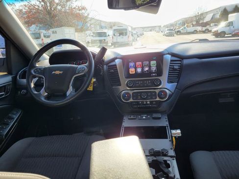 Used 2016 Chevrolet Suburban 3500 LS w/ Driver Alert Package image 40