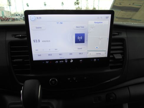 New 2025 Ford Transit 250 XL image 24