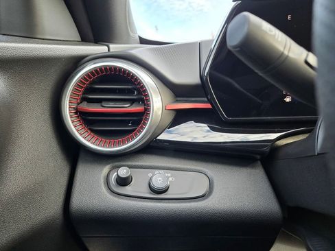 New 2026 Chevrolet Trax RS w/ Driver Confidence Package image 11